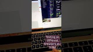 Website Building-Static Site | Build and Burn | Testing HMTL / CSS Knowledge