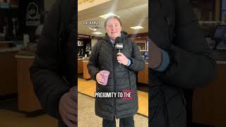 Tiny Mic: What do you love about Iona? 🎤