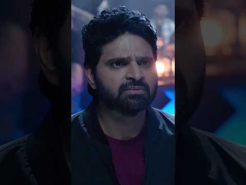 గుండెలో టచ్ చేసావు గా 💗 | #Single | Sree Vishnu | Ivana | #shorts #viralshorts