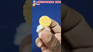 "DIY Flower Magic! *aerFlowerDIY# TissueArt# CraftingMagic #short #tranding