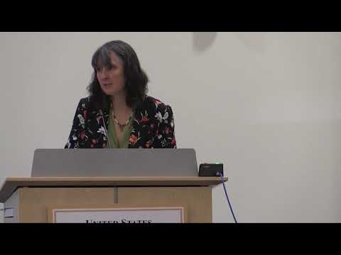 Parisian 2 of 3 2014 US Health Freedom Congress