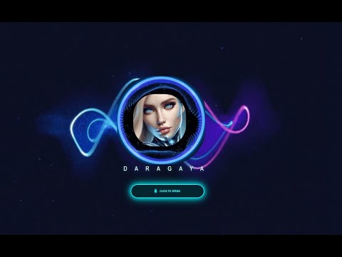 Javascript Voice recognition bot timelapse