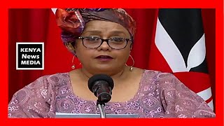 MARGARET KENYATTA PRESIDES OVER GENDER EQUALITY AND WOMEN EMPOWERMENT AGENDA AWARDS