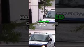 The Mysterious Death of Kim Porter  Uncovering the Truth