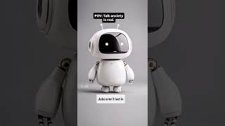 Gen Z Isn’t Jobless — They’re Just Avoiding Calls | TalkBot AI Explains