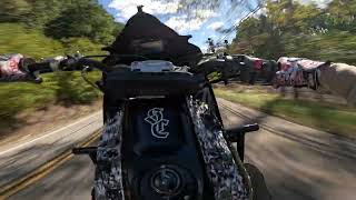I bought the BEST stunt bike on the market