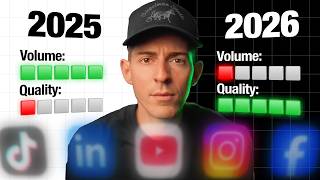 6 Social Media Trends That Will Define 2026