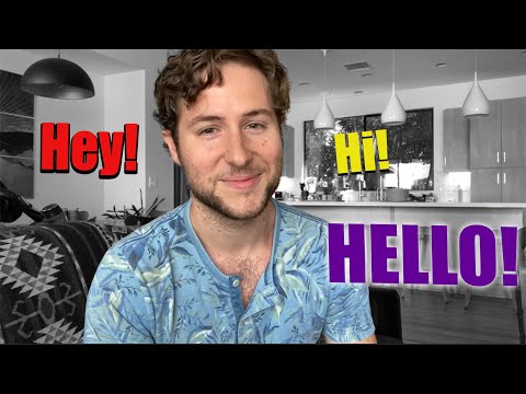 Griffin Burns - Welcome to my Channel!