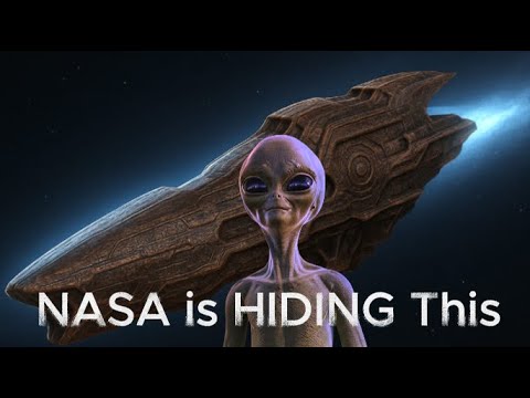 🚀 The Interstellar Shockwave: 3I Atlas Defies Physics & The NASA Cover-Up
