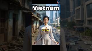Vietnam's Economy: From Poor to BOOM in Just Decades! 🔥🇻🇳