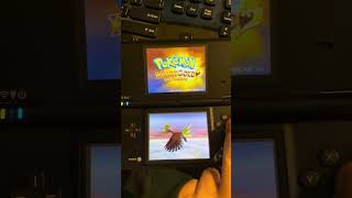 Nintendo WiFi USB connector with DNS trick for Heart Gold