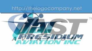 Aviation Logo Design Examples.wmv