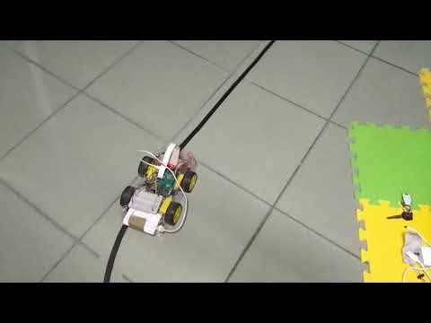 lane detection 1