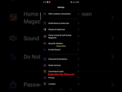 Ringtone Volume + - kaise kre 🤔
