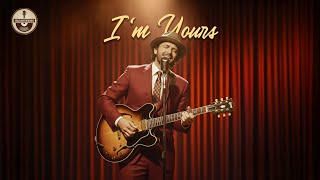 I’m Yours (Soul-Blues) | SoulShade Reworks