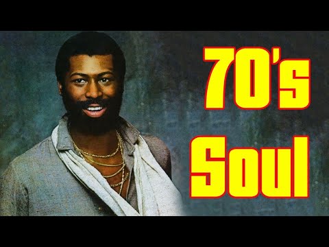 70's 80's R&B Soul Groove - Aretha Franklin, Marvin Gaye, Stevie Wonder, Al Green, Luther Vandross