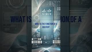 Router Functionality