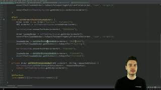 6. System tests - Part 3 - Efficient testing