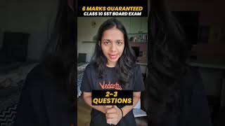 6 Marks ✅GUARANTEED in Power Sharing in SST 10TH BOARD Exam🔥🔥#class10sst #class10 #powersharing