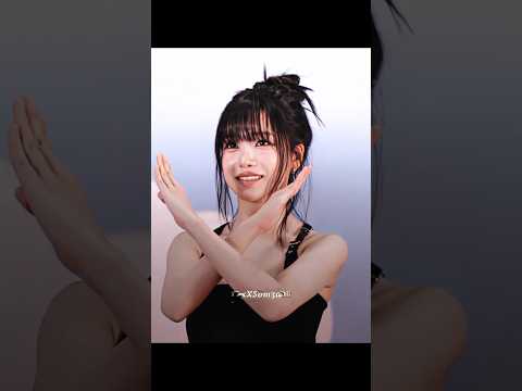 She's So Cute | JOYURI 💘 #squidgame #joyuri #player222 #edit #series