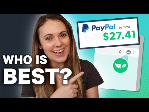 7 Best Cash Back Apps for Earning Rewards in 2025 (Easy $25+ Per Month)