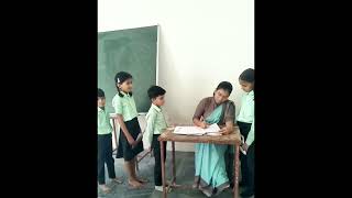 the art of effective teaching / teacher's roadmap/ impectful learning / Gns school 🏫 inspiration