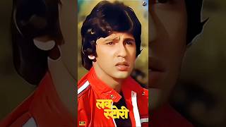 Yaad Aa Rahi Hai - Love Story (1981) 《3》#verticalhd #4k #latamangeshkar #amitkumar #duet #lovestory