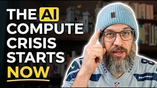 AI Inference Costs Are About to Spike 2-3x. The Compute Crisis Is Here, Most Companies Aren't Ready.