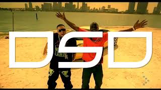The Jump Off Mix by DSD