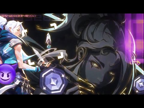 TATARKA – KAWAII [Valorant Edit]