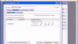 BridgeTrak Help Desk Software - Issue  Escalation Software
