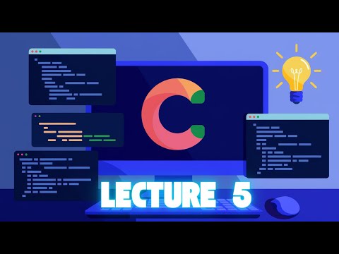 Lec.5 - C Programming (Fundamentals) | For loops | Helwan Coders- تعلم اساسيات البرمجة بلغة C