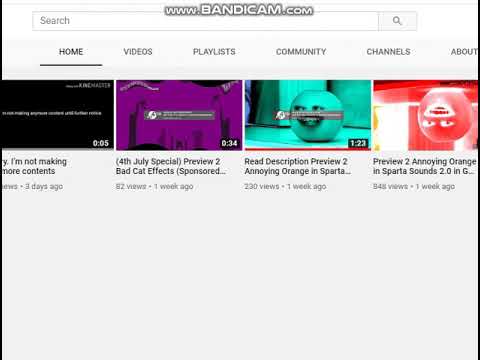 R.I.P i tuber i video Channel HD And MediaThankThingyAndGyroidLogoEditor 2020 HD