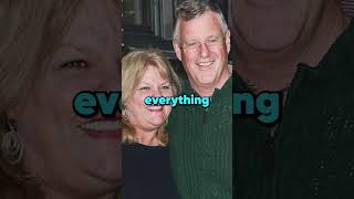 Taylor Swift's Real Parents 🥹❤️‍🩹