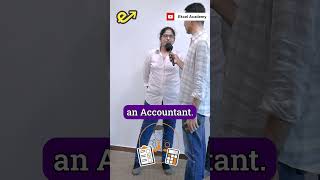 Easiest Subject in CS Executive is... #csexecutive #companysecretary #cseet