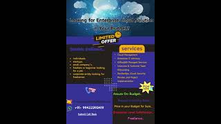 🚀 Unlock the Power of the Cloud on a Budget! 🚀  Are you looking to transform your business with c