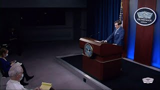 DOD: Intel shows Russia plotting false flag attack