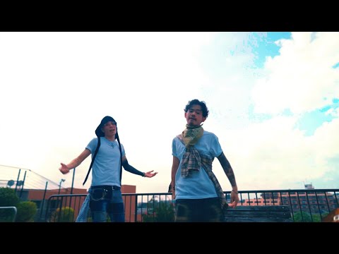 NTF Ewan - House Party (feat. OwlBoy) [Offical Music Video]