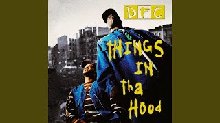 Things in Tha Hood (Warren G Remix)