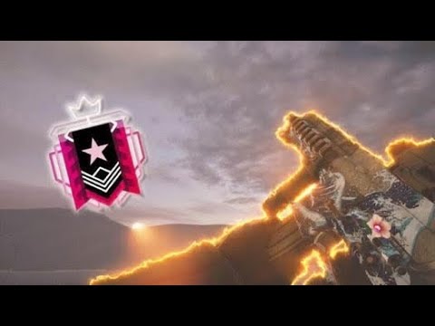 "Hope🕊️" | (R6 Montage)