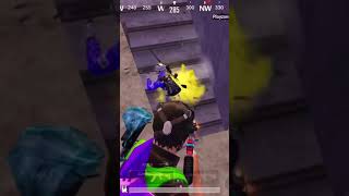 1v3 in paid scrims.  #bgmishorts #paidscrims