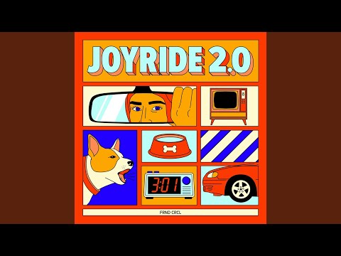 Joyride 2.0