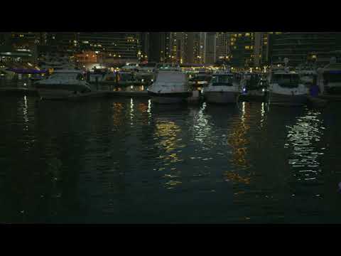 Dubai Bay Area