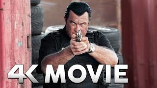 City Under Siege | Steven Seagal | ACTION | Full Movie in English