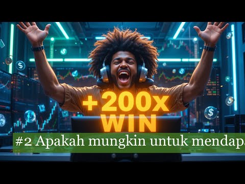 #2 Apakah mungkin untuk mendapatkan keuntungan dengan sinyal mata uang kripto gratis dari vfxAlert?