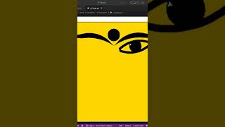 Draw Devi Durga In Python Turtle | Python Programming Project | Python Tutorial #shorts #python