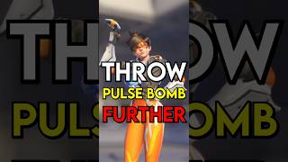 Overwatch ABILITIES You Might NOT Have UNDERSTOOD #shorts #overwatch2 #overwatch #ow2