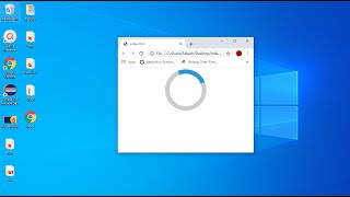 How to create loader for website ? | CSS loader | CSS Animation Tutorial | CSS Tutorial