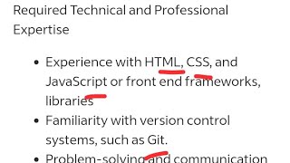 *_junior frontEnd dev_Toronto