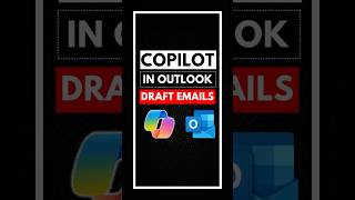 Write Emails with AI 10x FASTER (Copilot in Outlook)